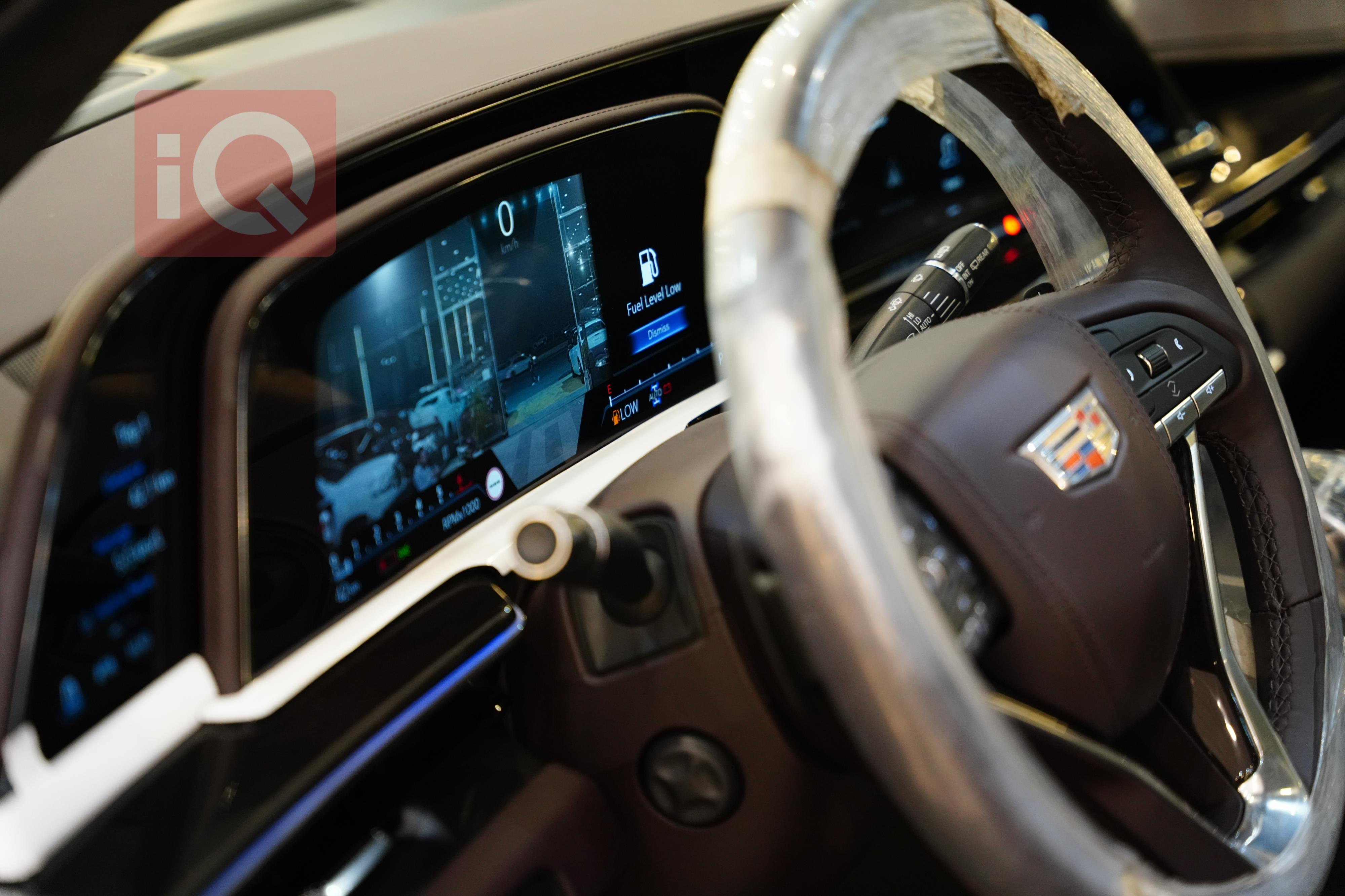 کادیلاک ئێسکەلەید